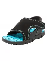 Sandalias Splash para niños pequeños