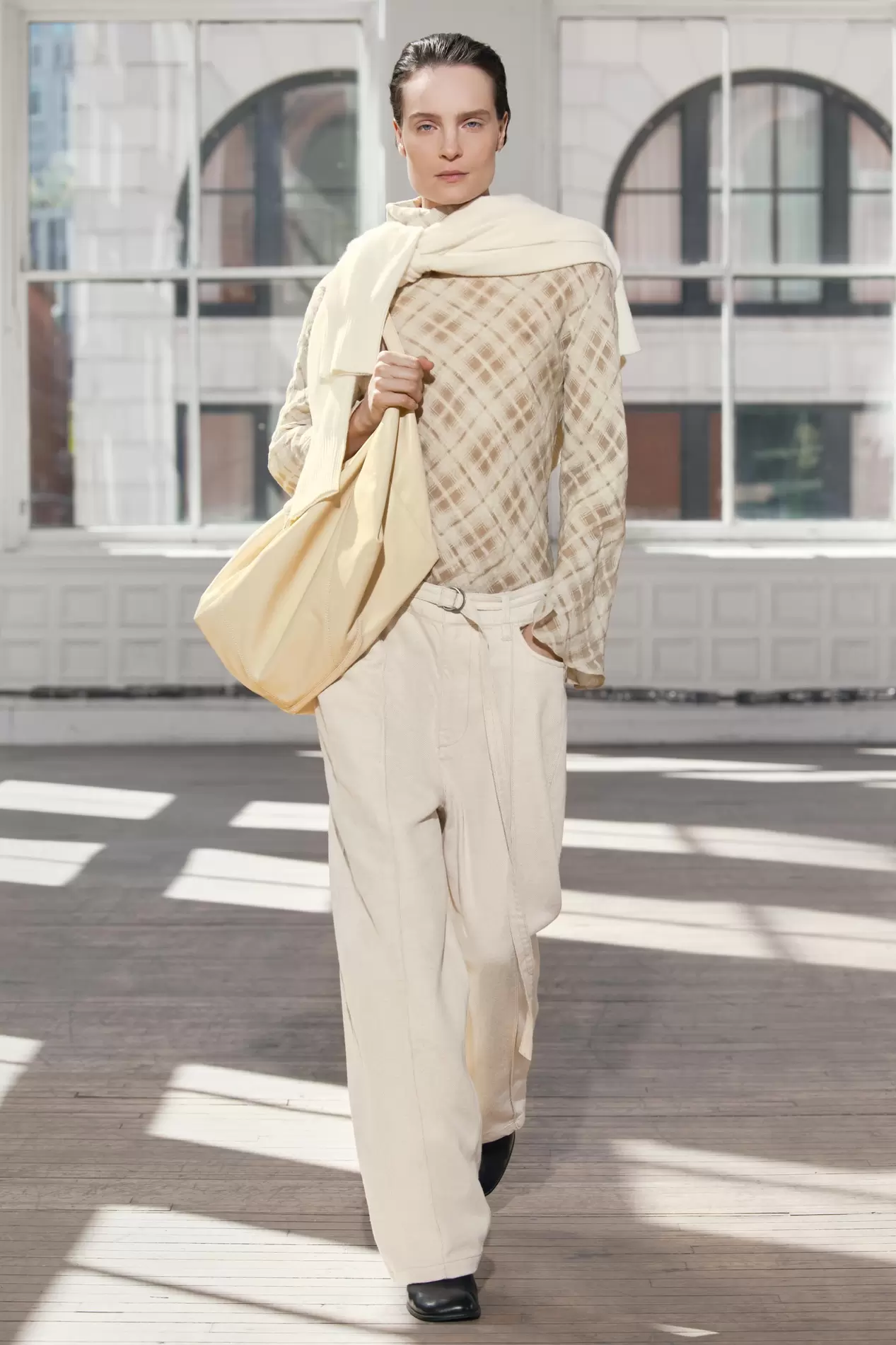 JEANS ZW COLLECTION RECTOS TIRO MEDIO