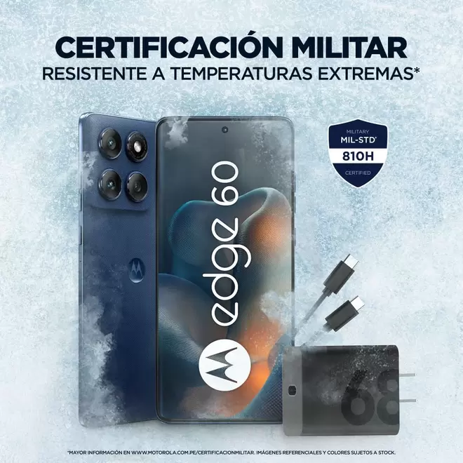 motorola edge 60