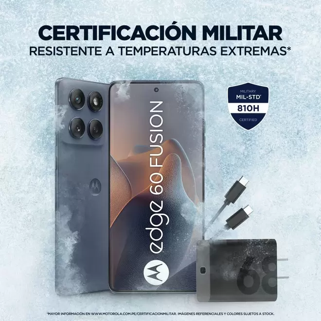 motorola edge 60 fusion