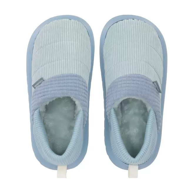 Pantufla Cotele con Talón