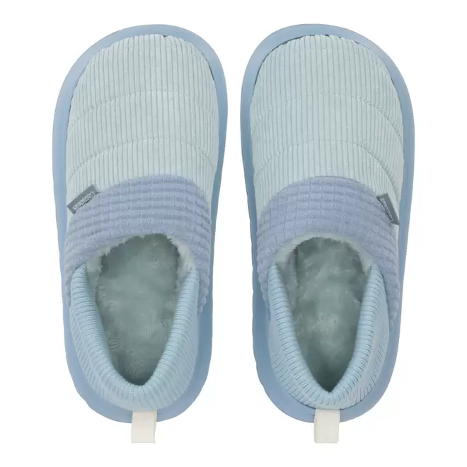 Pantufla Cotele con Talón
