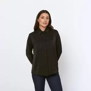 Blusa Fanny Negro