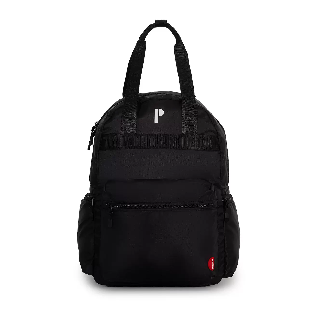 MOCHILA BILES NEGRO