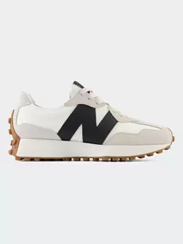 Zapatillas para Mujer NEW BALANCE 327 WS327GD-W WHT