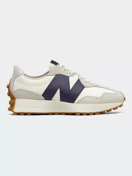 Zapatillas para Mujer NEW BALANCE 327 BLU