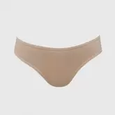 CALZÓN BIKINI ALGODON COMFY...
