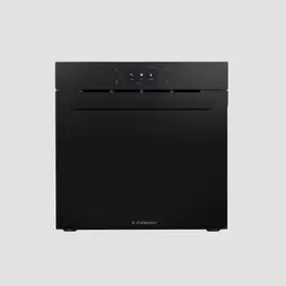 Horno Empotrable Pure Black D3 TFT Air Fryer Meat Master Sensor S-Collection Eléctrico 75L