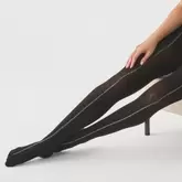 Panty Inverno 3D Alicia - OI25
