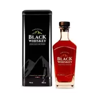 DON MICHAEL ANDEAN BLACK WHISKEY ANDINO X 700 ML