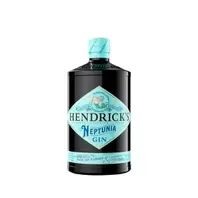 GIN HENDRICKS NEPTUNIA X 700 ML