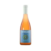 INTIPALKA PATRIMONIAL QUEBRANTA X 750 ML