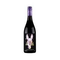 LES HAUTS DE JANEIL SYRAH & GRENACHE X 750 ML