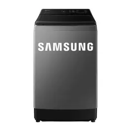 Lavadora Samsung 13KG Ecobubble WA13CG5441BDPE Gris