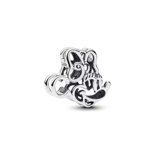 Charm en Filigrana Minnie Mouse de Disney