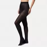 Panty Inverno Liso