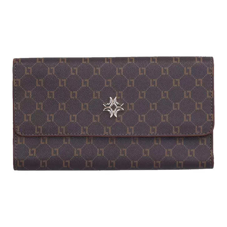 Billetera Flap Grande LDL 4501026