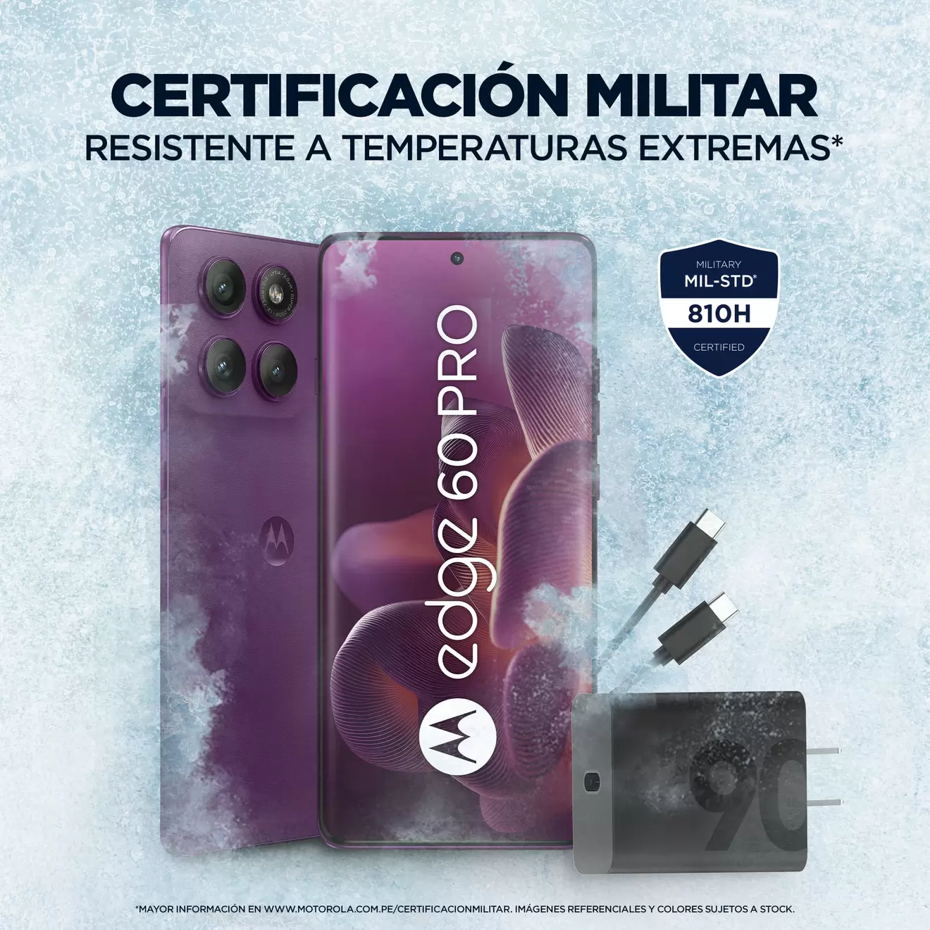 motorola edge 60 pro
