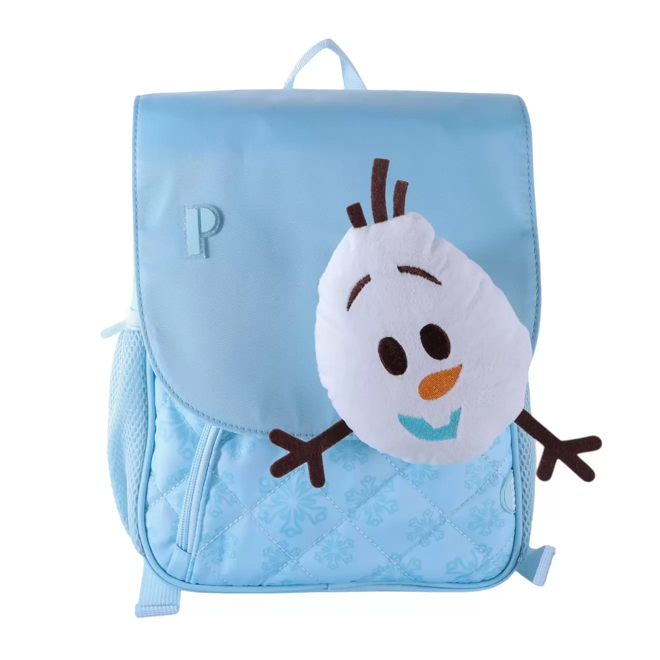MOCHILA MALLORY BABY OLAF