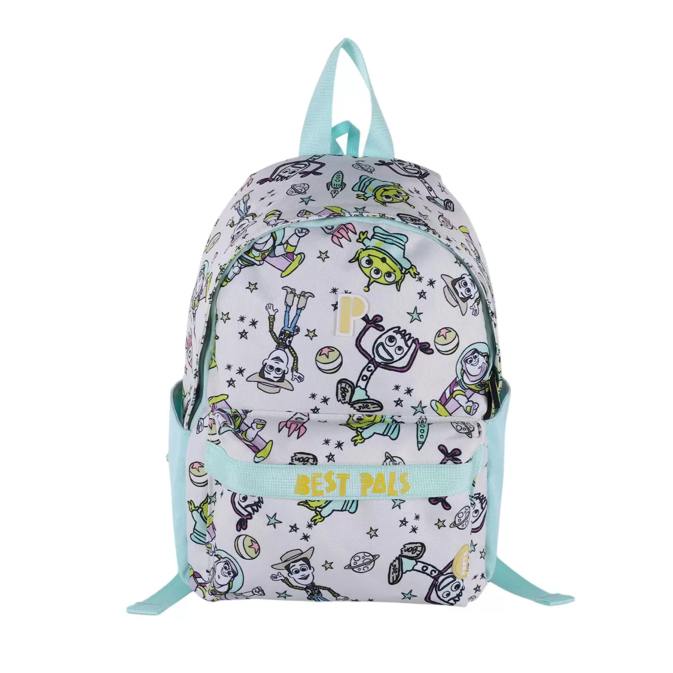 MOCHILA MUSSO TOYS TEAM