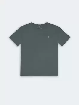 Polo para Hombre DUNKELVOLK PIMA TEE Azul