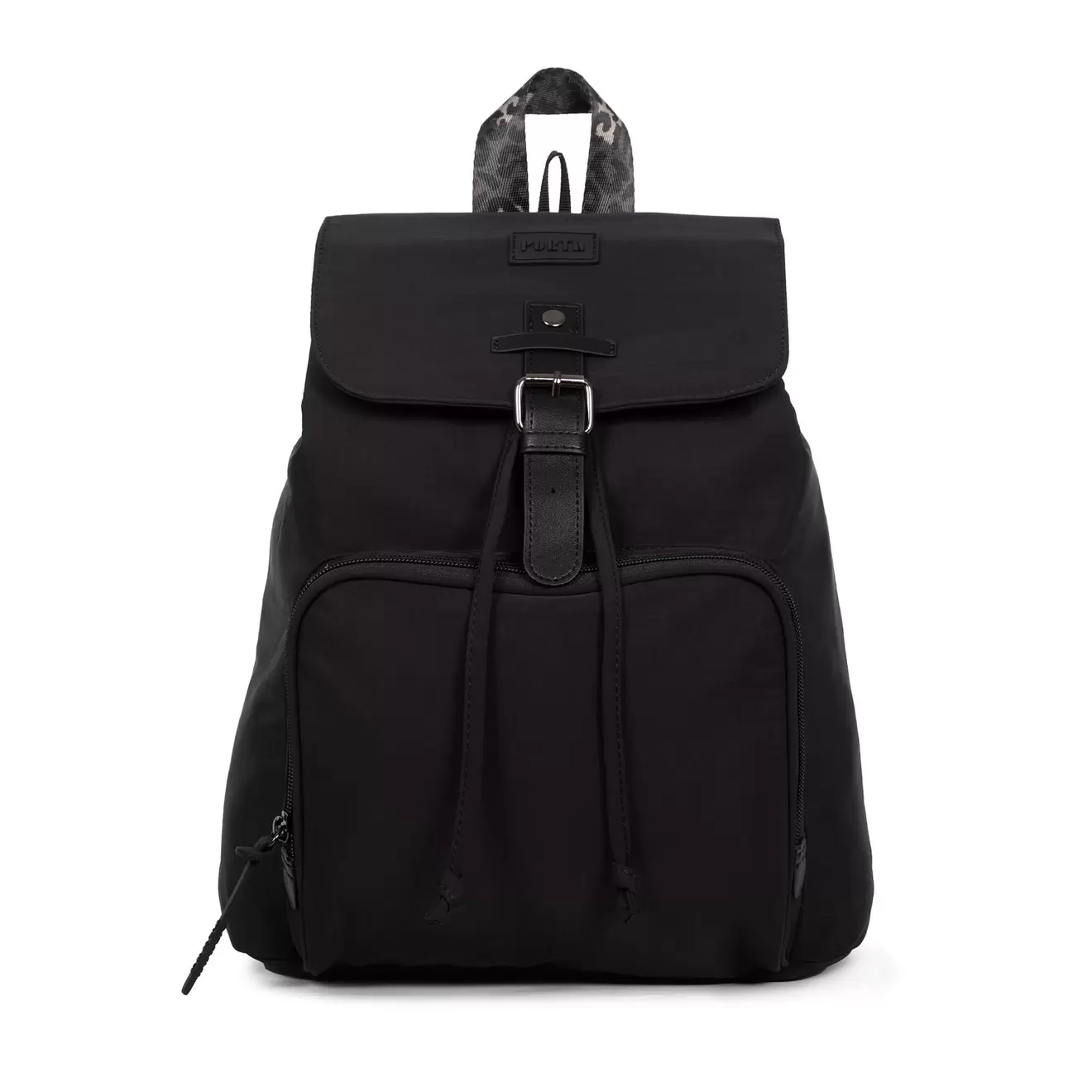 MOCHILA DARLA NEGRO