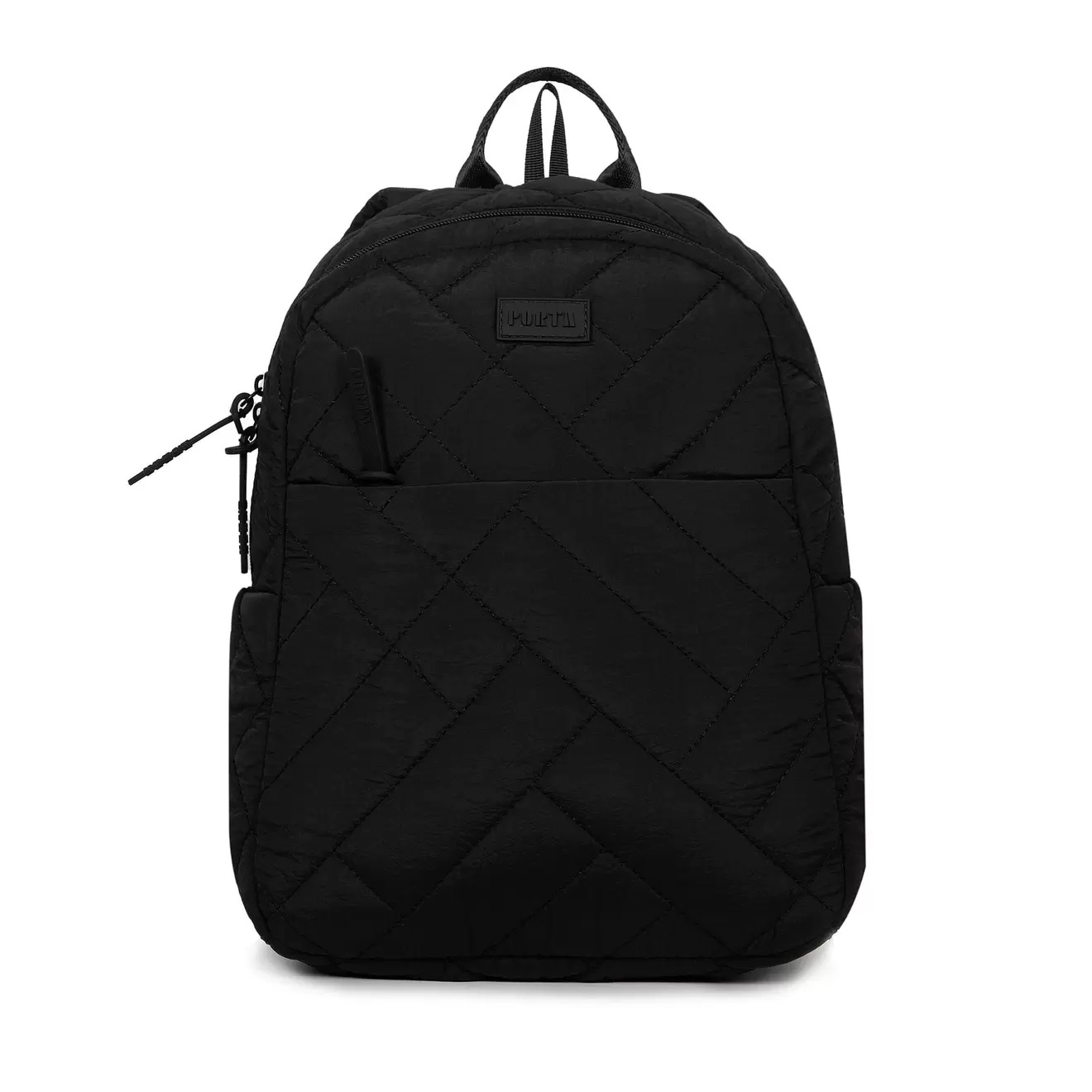 MOCHILA CLAUDINE NEGRO