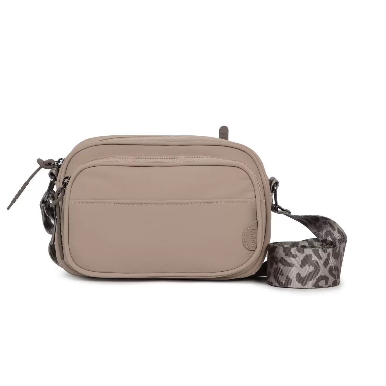 BOLSO DARLA BEIGE