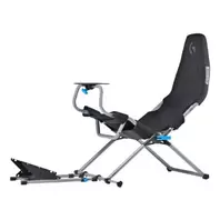 Playseat Challenge X Logitech G Silla Simulador para carreras