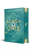 PREVENTA Alas de ónix (edición...