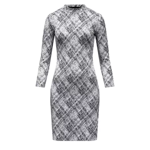 Vestido Escocia