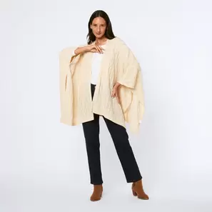 Poncho July Arena