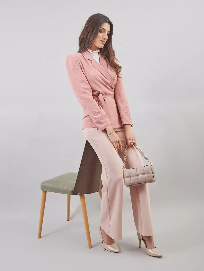 ASTRID - BLAZER AJUSTABLE