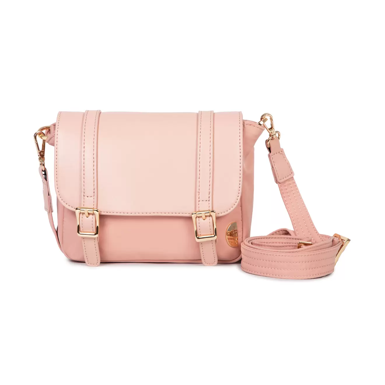 BOLSO BAYONA ROSE