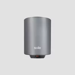 Terma Eléctrica Genius Wifi Sole 55L p/pared