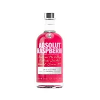 ABSOLUT RASPBERRY X 700 ML