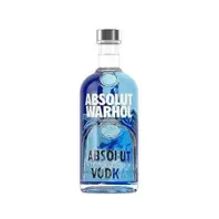 ABSOLUT WARHOL X 700 ML