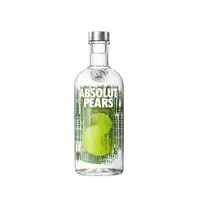 ABSOLUT PERA X 750 ML