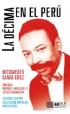 La décima en el Perú