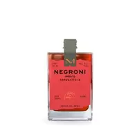 ABROGATTO 18 NEGRONI X 110 ML