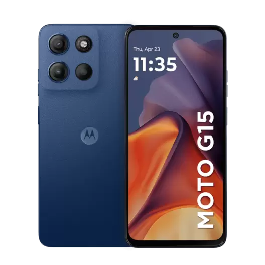 moto g15 512 gb