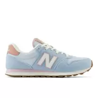 Zapatillas Mujer 500
