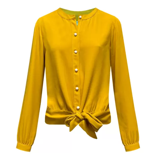 Blusa Arahal
