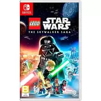 Lego Star Wars: The Skywalker Saga (Nintendo Switch)