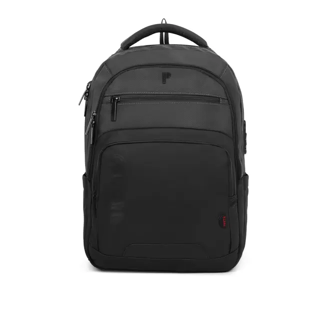MOCHILA AEGON AVENGERS BLACK