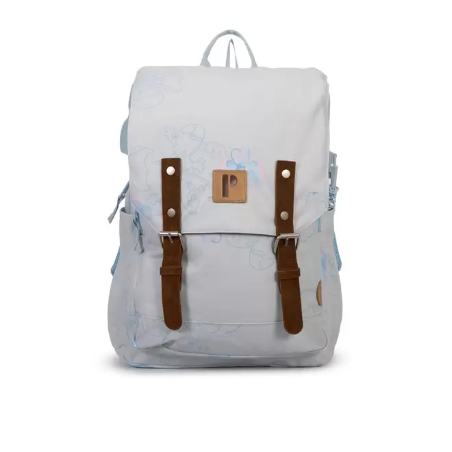 MOCHILA VARELA FLOWERLINE