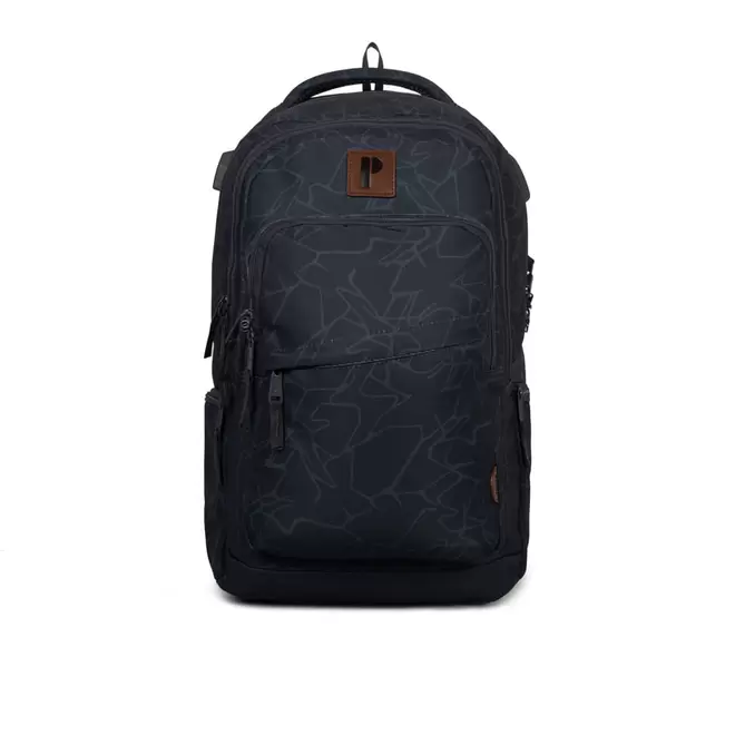 MOCHILA GALILEI CONCRETE