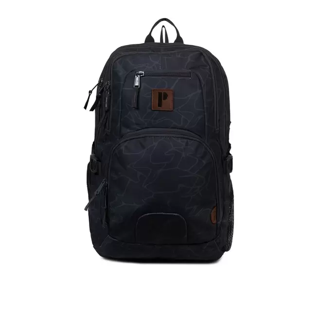 MOCHILA FRANKLIN CONCRETE