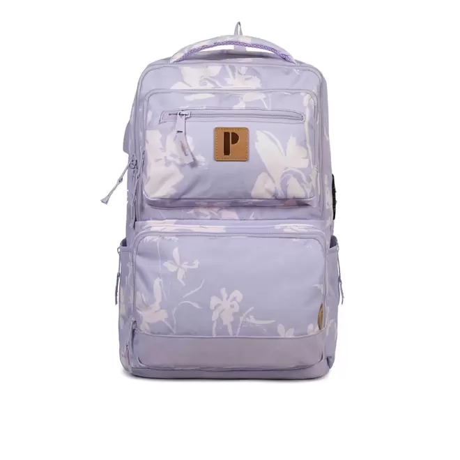 MOCHILA PANINI FLORAL MIST