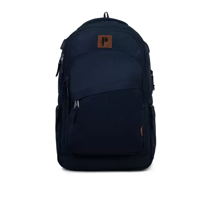 MOCHILA GALILEI AZUL
